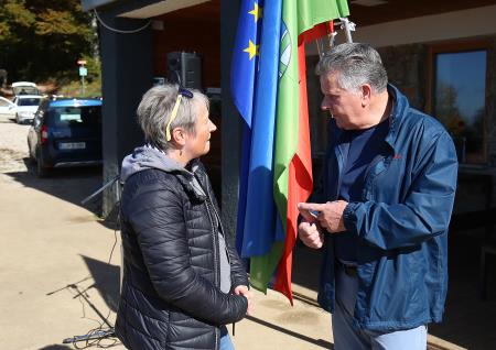 OTVORITEV DOMA NA SLIVNICI 01 FOTO LJUBO VUKELIČ